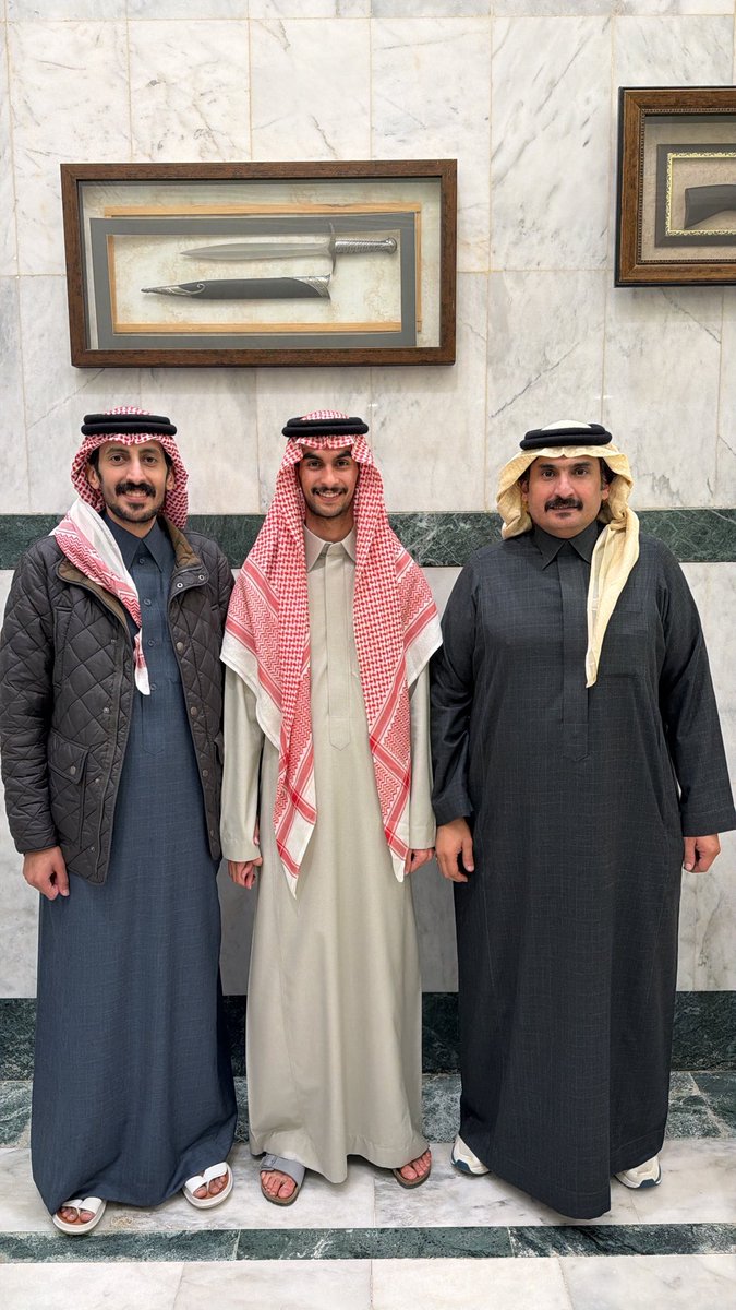 محمد بن ثابت tweet media