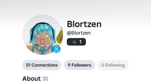 Blortzen tweet media