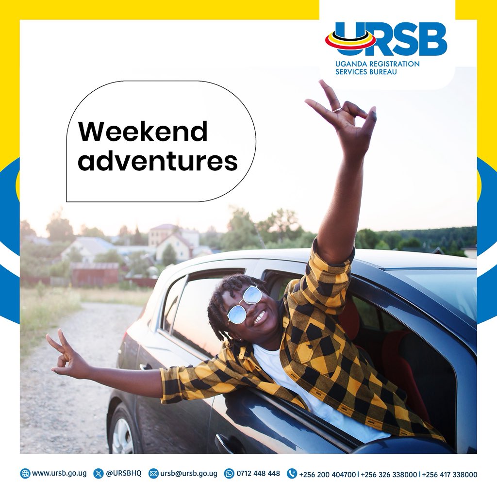 URSBHQ's tweet photo. Saturday Adventure awaits, step outside, explore and make the most of your weekend.
 
#KnowledgeProtection #IndigenousInnovation
#URSB https://t.co/WdikB3w8Ir