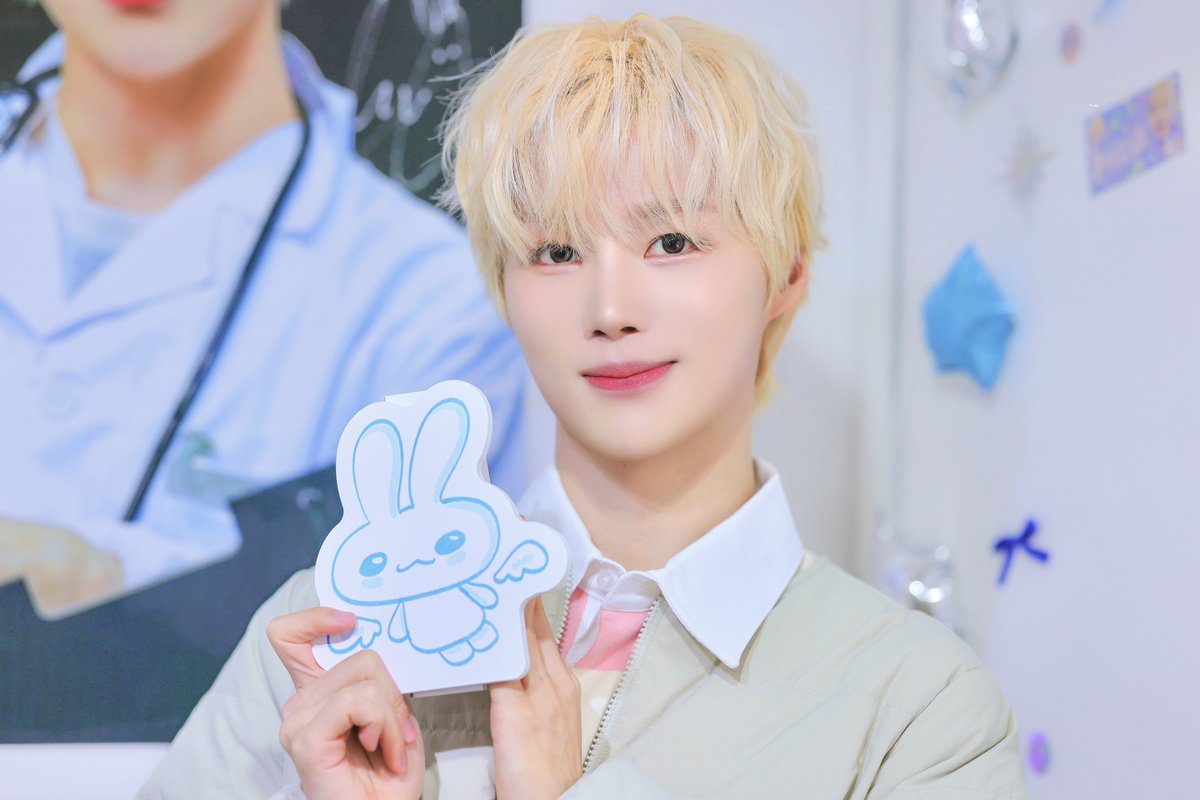 𝘾𝙝𝙪𝙣𝙣𝙮🎀 tweet media