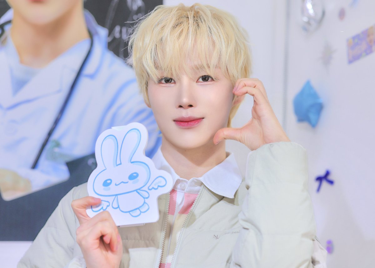 𝘾𝙝𝙪𝙣𝙣𝙮🎀 tweet media