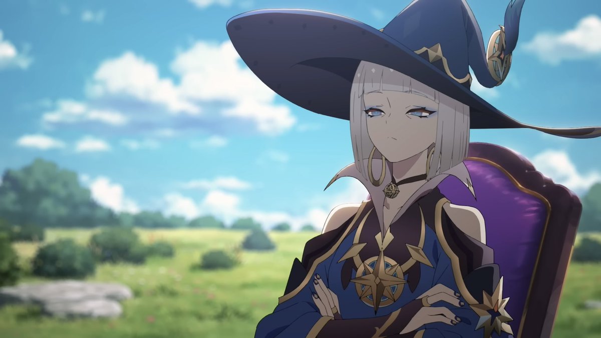 Barbeloth Trismegistus tweet media