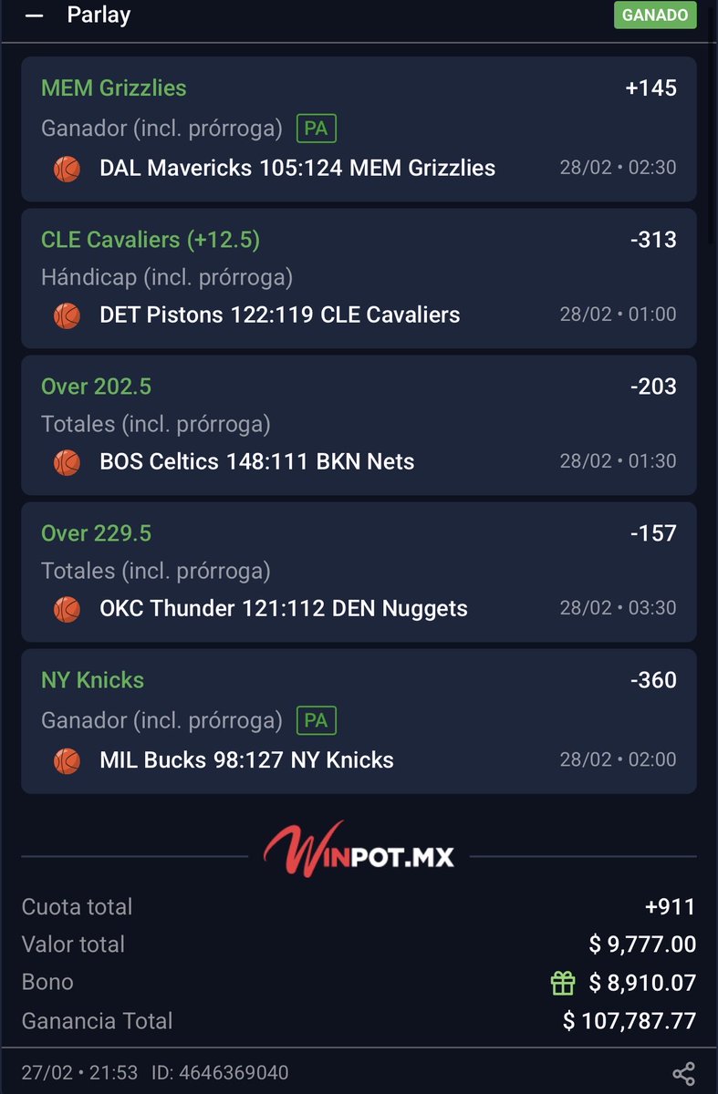 ELVIKINGONEGRO tipster tweet media