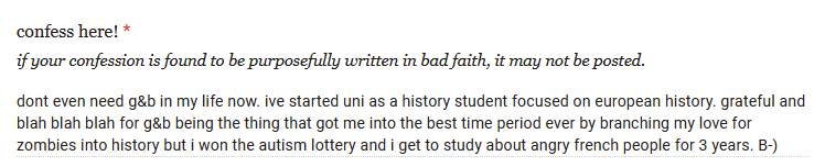 🫀 gnbtwt confessions !! (read pinned) tweet media