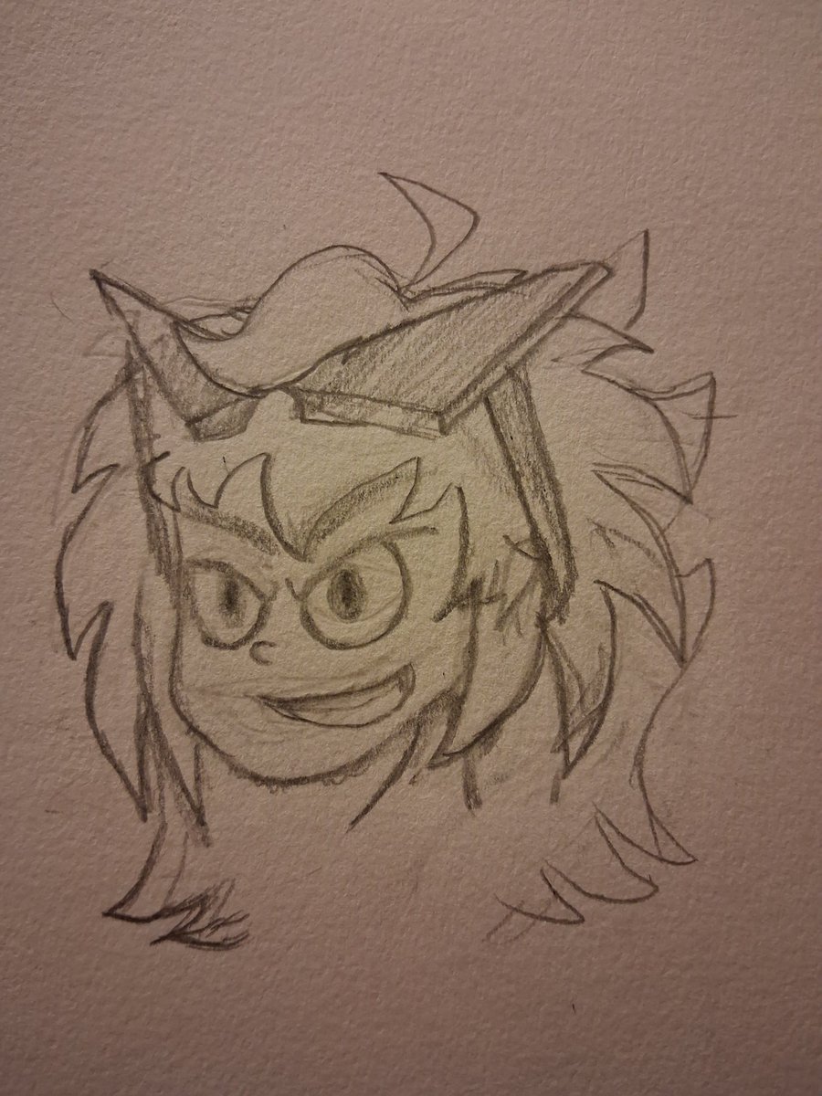 SandyDoodler tweet media