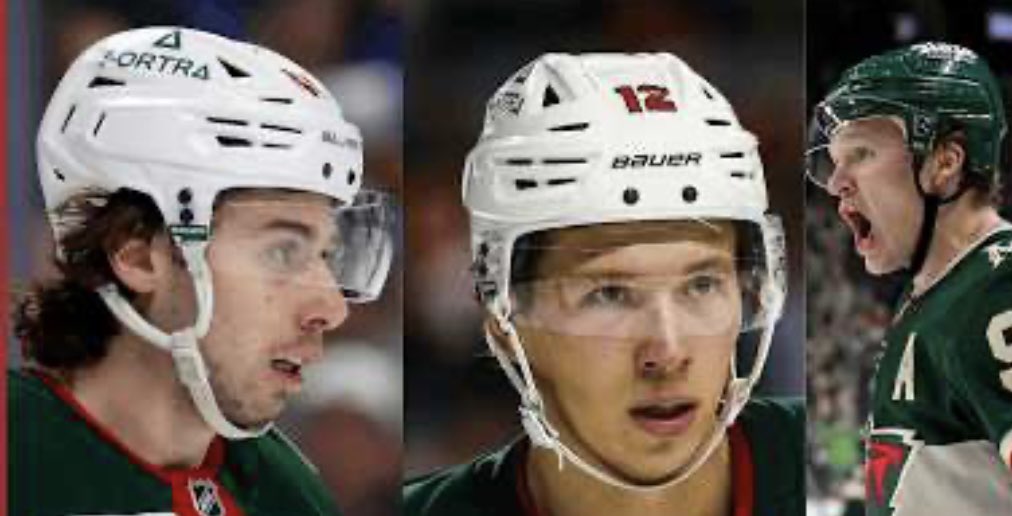 Minnesota Sports Insider tweet media