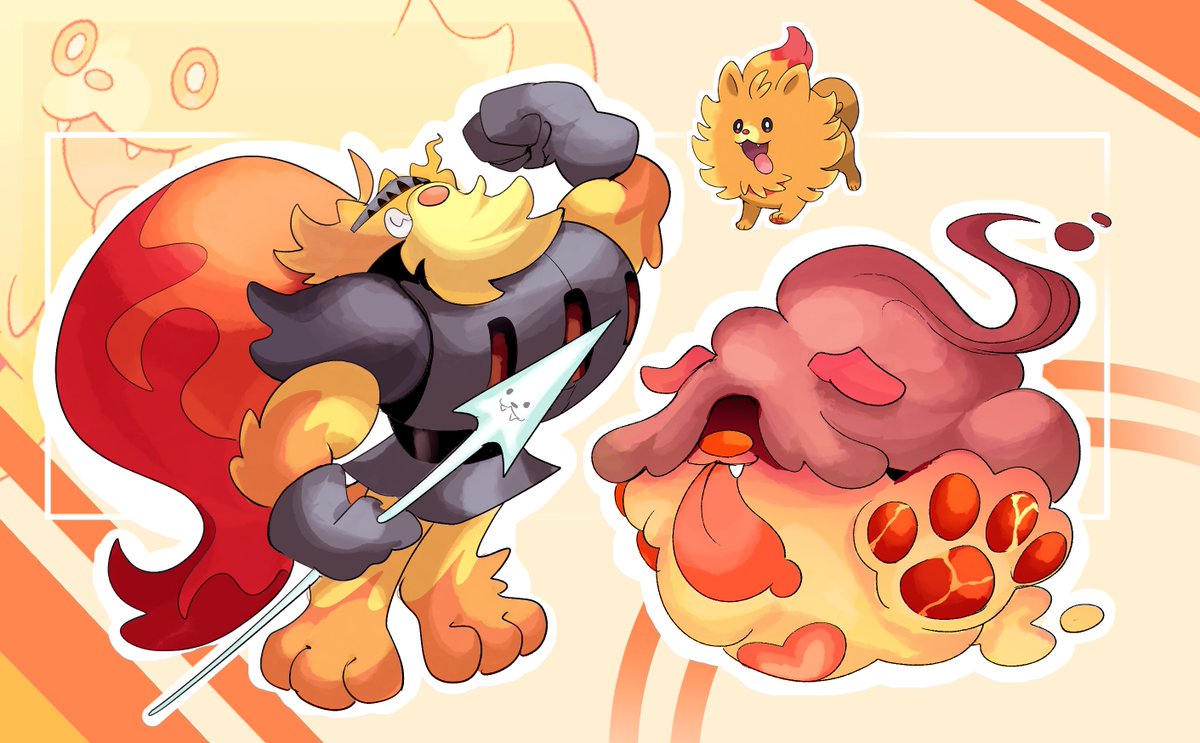 luaa ⌒☆ COMMS open! tweet media