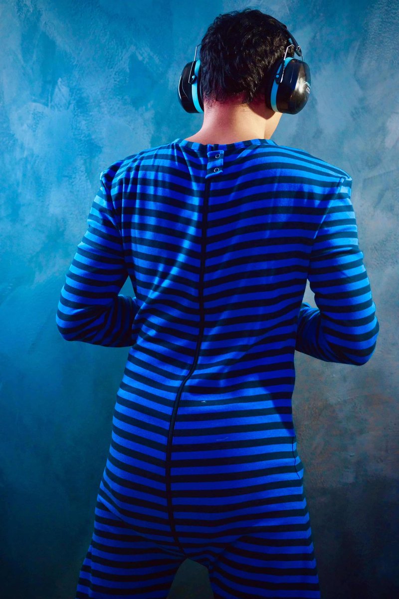 Mini_Max_Kiddo's tweet image. #autism #autistic #onesie #incontinence