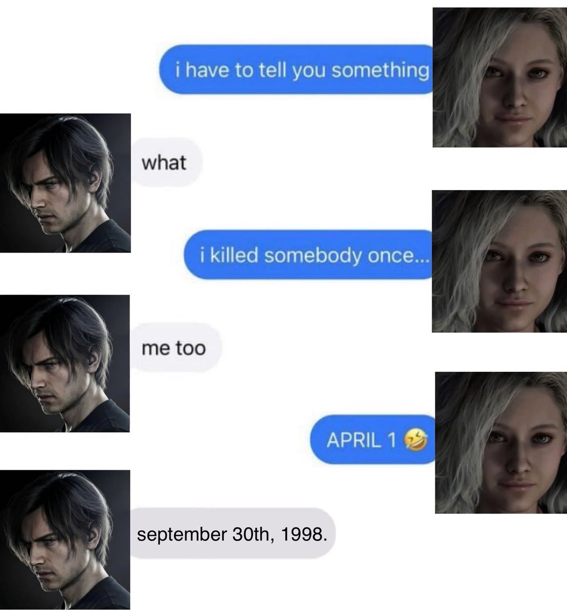 gracie (@knnndyz) on Twitter photo 