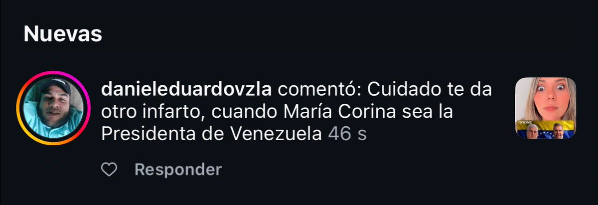 Macarena Suárez  tweet media