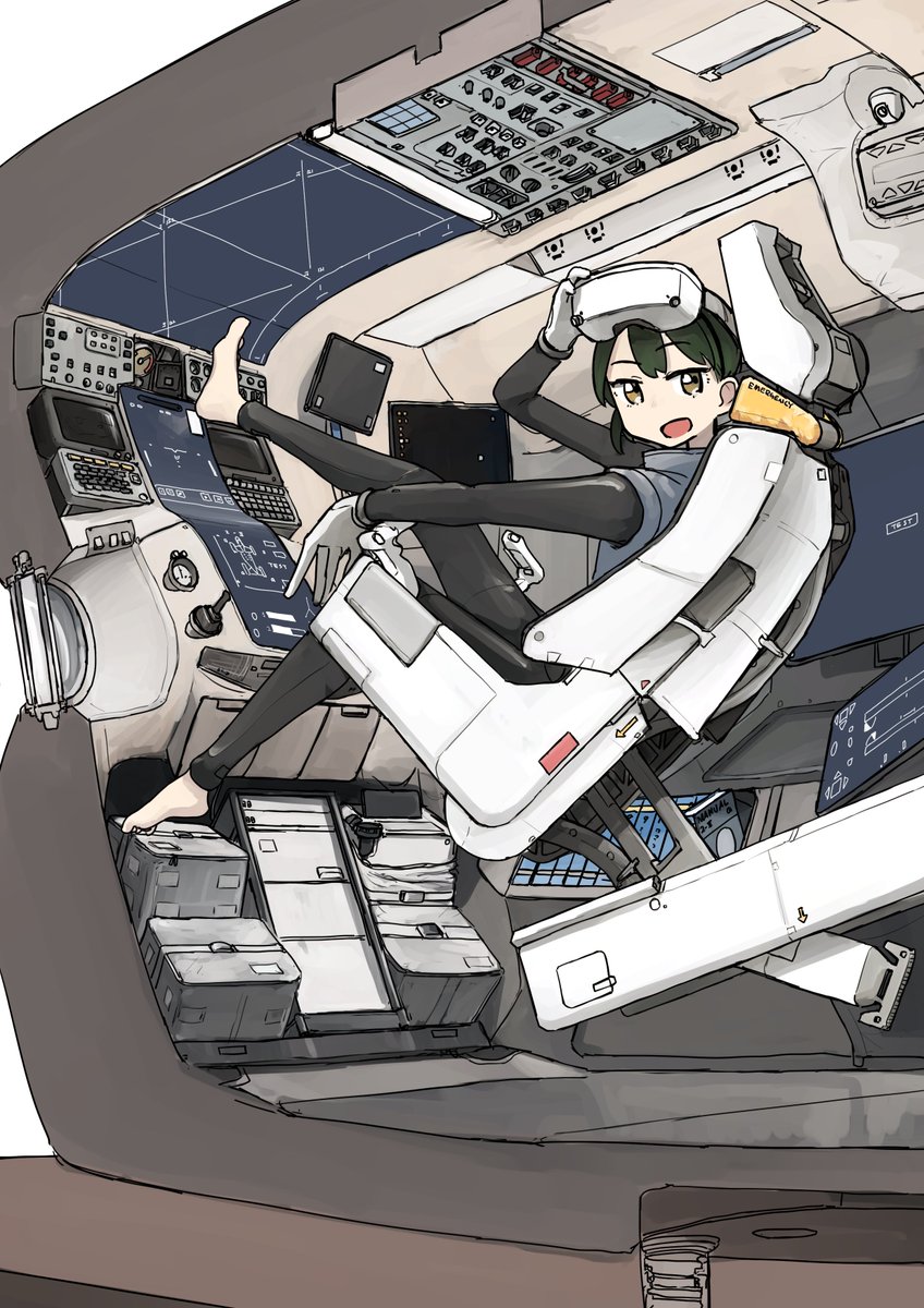 Doroni_max's tweet photo. #今月描いた絵を晒そう
宇宙 https://t.co/4OFkzf9hV6
