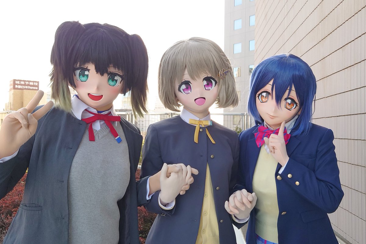 速報！⑥

#みけこん2026ふゆ