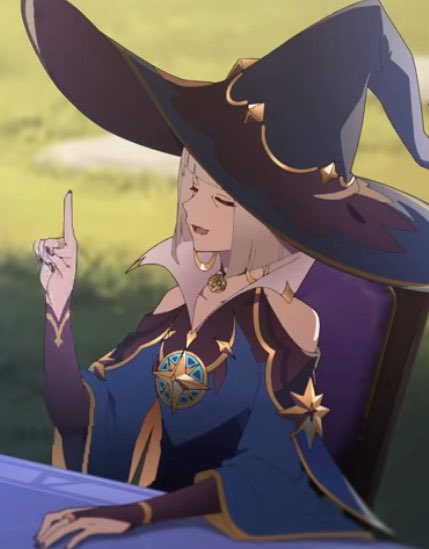 Barbeloth Trismegistus tweet media