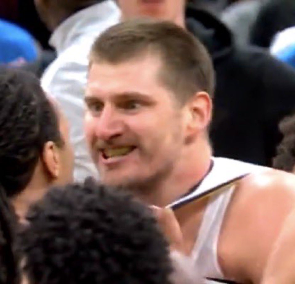 Ninersruinme's tweet image. outmeated by Shai coming off an injury 

got the life pressed outta u by jwill &amp;amp; dort 

shit the bed in OT

this a sad sight mista jock itch #notmymvp