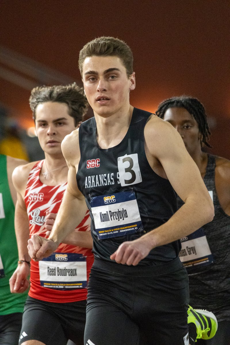 Arkansas State Track & Field/Cross Country tweet media