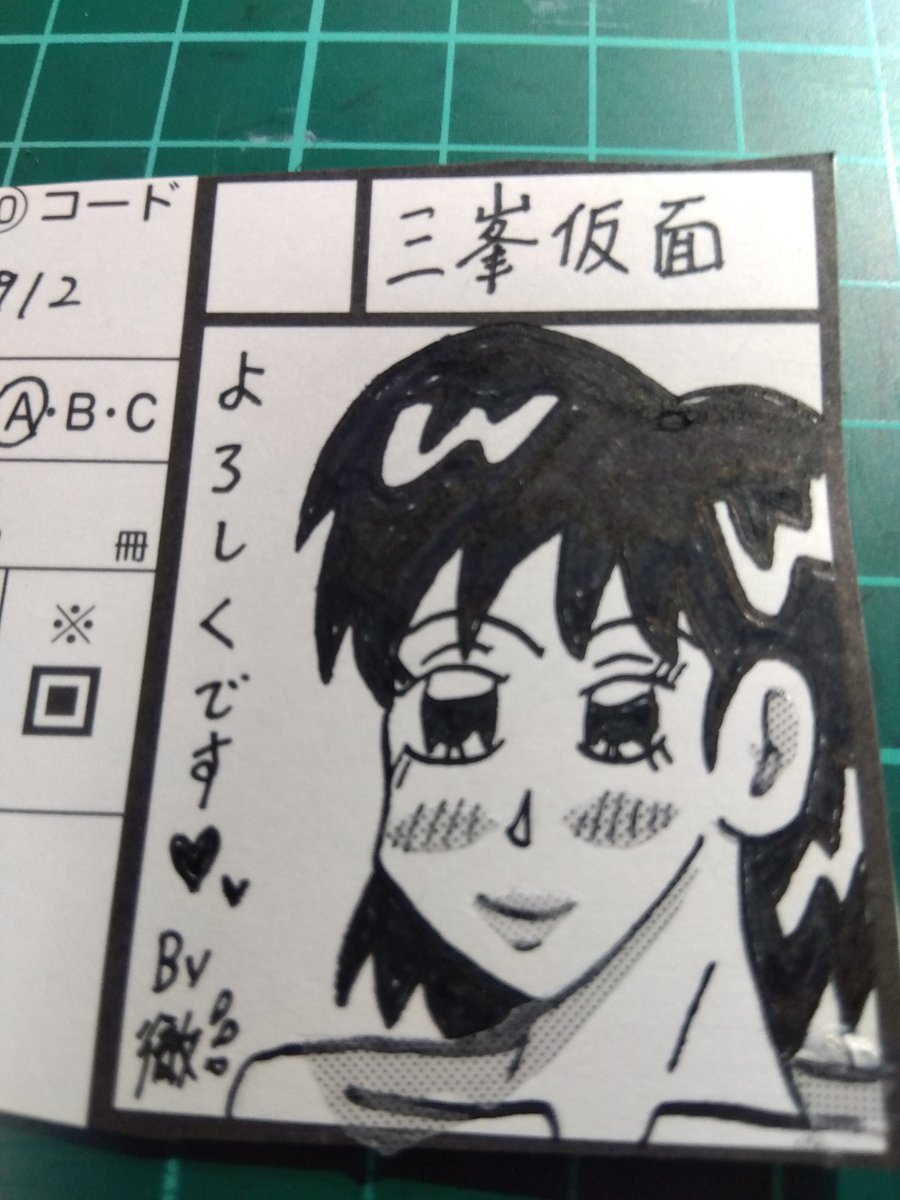 #今月描いた絵を晒そう
PART6・同人&イベント関係🔞🔞 