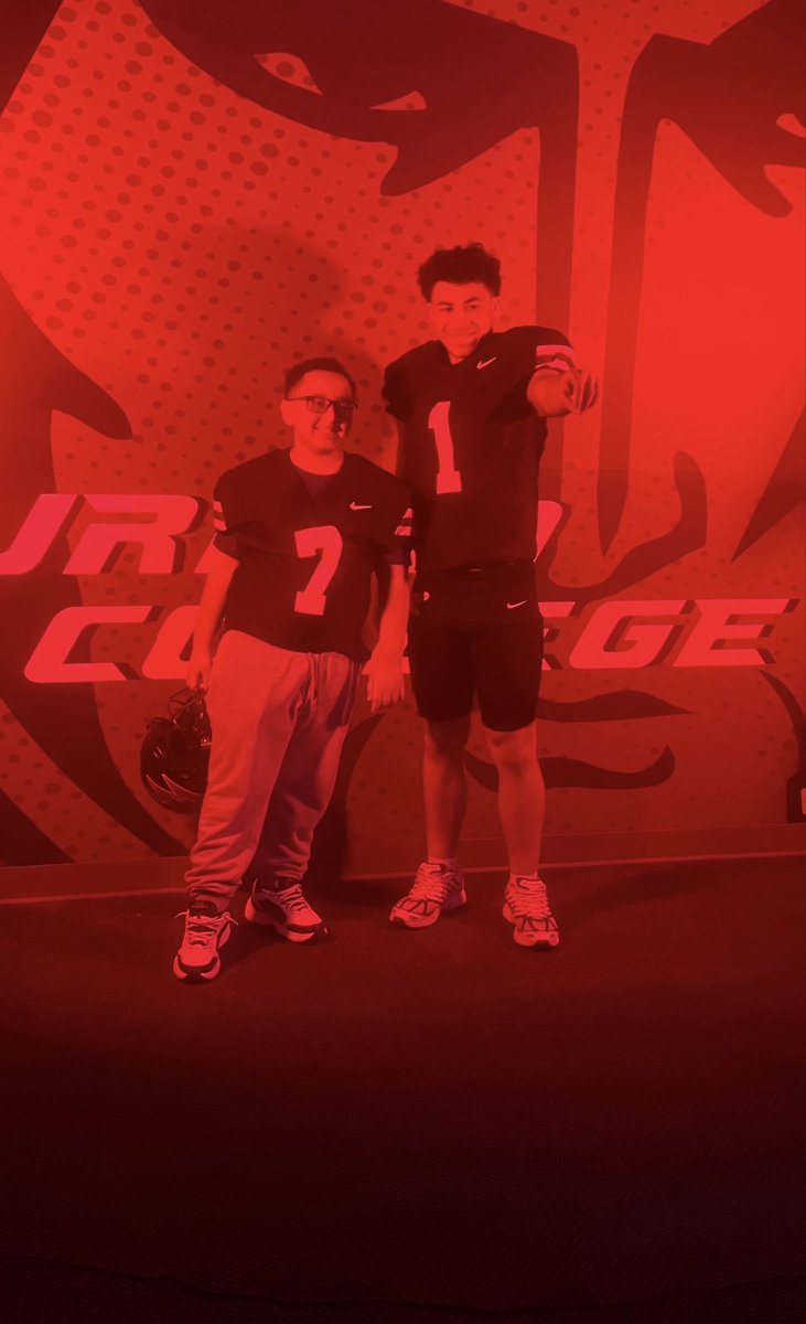 Kaiden Willis tweet media