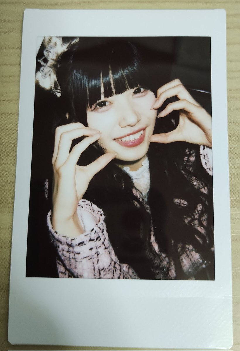 なつき tweet media