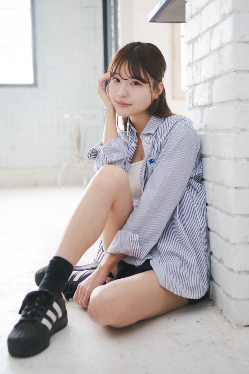 PHOTOMO 『今日のほのかさん』 #高橋ほのか さん @Honoka_photomo