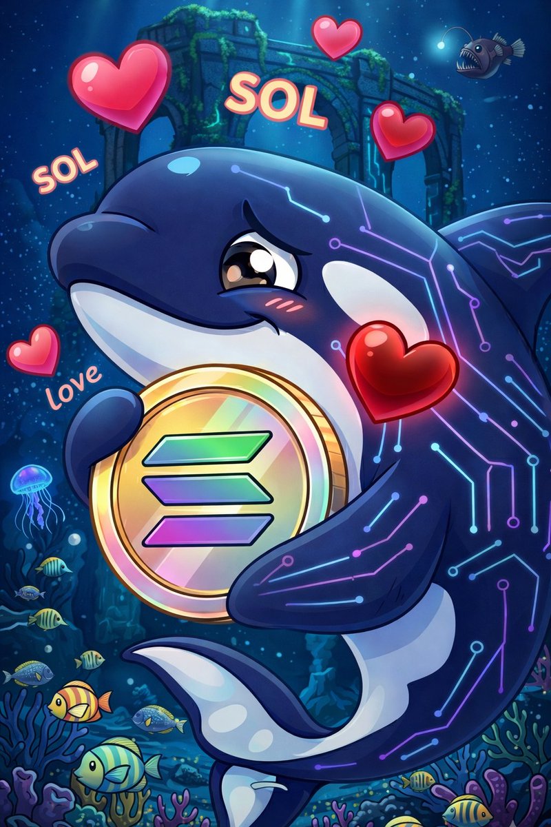 Dollar Orca (@DollarOrca) / Posts / X