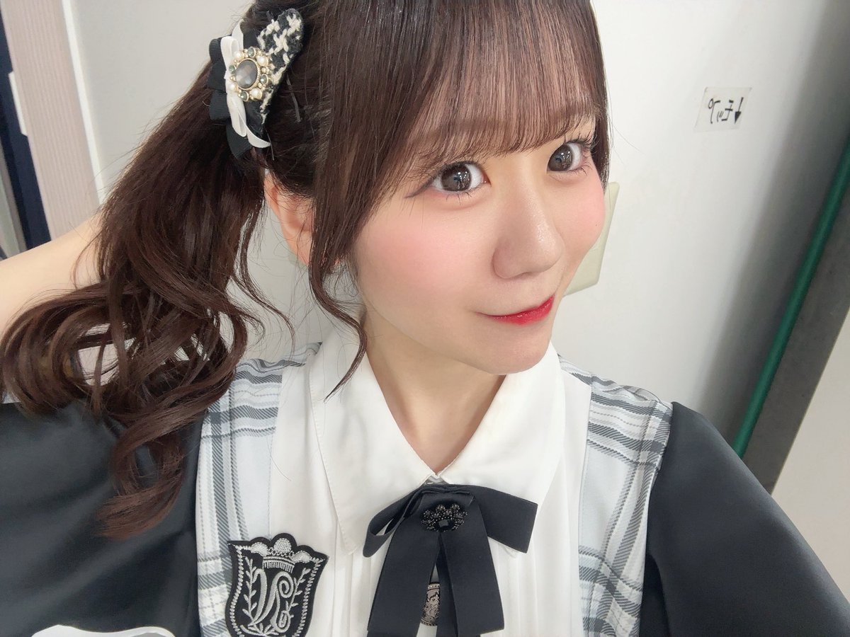 シアターの女神公演 お昼公演🌼 ありがとうございました！♡ みんなで