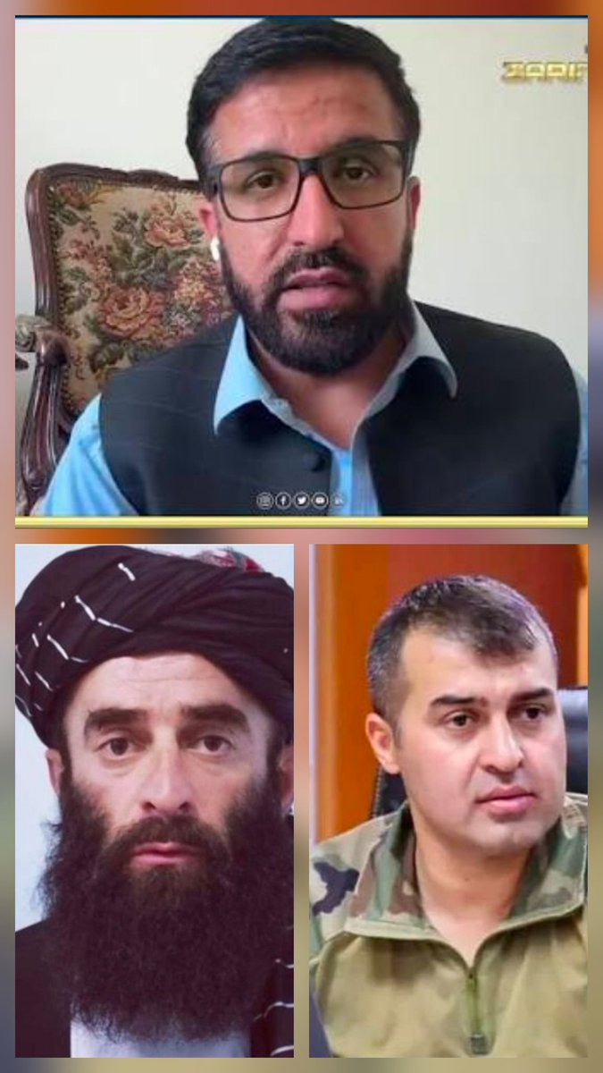 خراسانی ازدهانش گنده تر حرف میزند  می گوید  اگرامیرلمئنین دستوردهدماظرف ۲۴ ساعت پاکستان راتصرف می کنیم