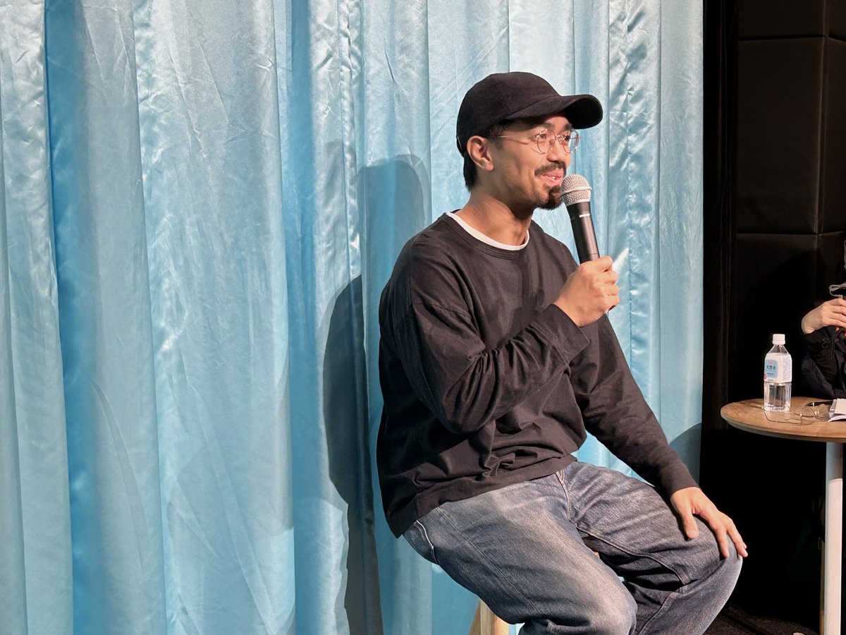 Stranger（映画館ストレンジャー） tweet media