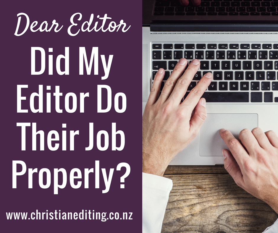 IolaGoulton's tweet photo. So this is an awkward question: Did My Editor Do Their Job Properly? How can you tell? #EditTips #AmEditing  https://t.co/1udLclGVts https://t.co/uduLCPv7bk