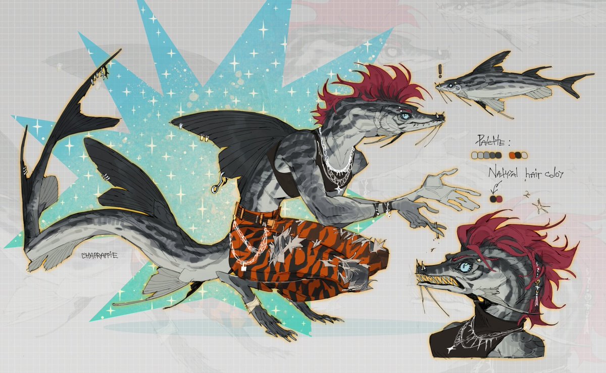 Chaprappie tweet media