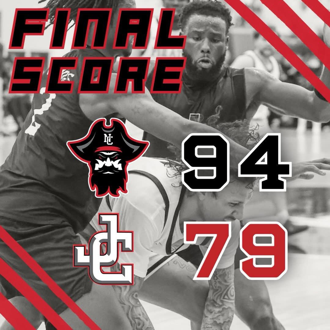 North Central Missouri Pirates Men's Hoops tweet media