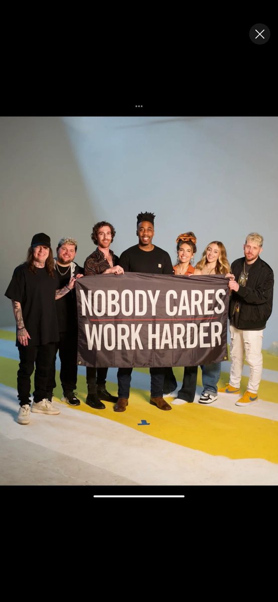 You don’t need to have everything figured out , you just need to move on

While others are sleeping on their potential, you wake up and build .
While others complain about the heat , the economy , you just adjust and execute .

Small progress daily beats big excuses yearly .
Stay