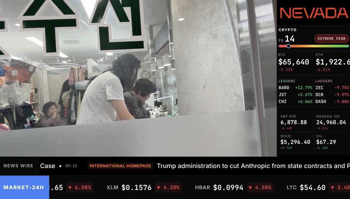 Nevada Live tweet media