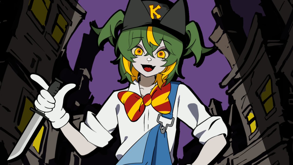 だからどうか泣かないで

カートゥーンガール／かわねーこ【歌ってみた】

full → youtu.be/UFQSvIBQF-M

#Kanaria #歌ってみた #歌い手さんMIX師さん絵師さん動画師さんとPさん繋がりたい #youtaite #youtaiteworks