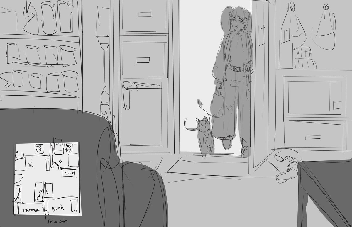 yuqiaaa's tweet photo. Sketch dump (thread) https://t.co/fcGhA7yzt8