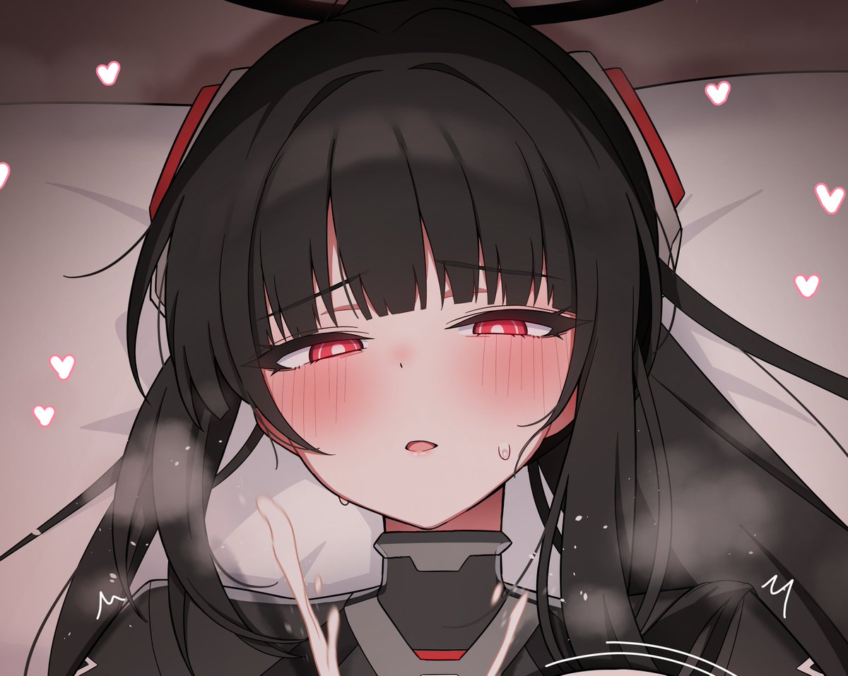 支援者限定イラストを各支援サイトに投稿しました!リオと幼ルミです。 