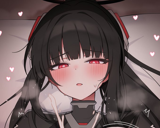 支援者限定イラストを各支援サイトに投稿しました!リオと幼ルミです。 