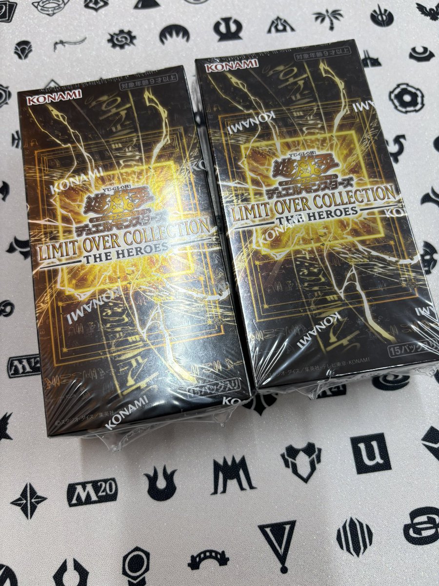 emu(えむ)@TCG tweet media