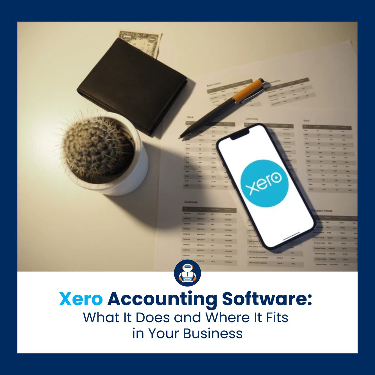 receipt_bot's tweet photo. Most accounting problems do not start with tax or compliance. 
They start when everyday records fall out of step.

Integrate Receipt Bot with your Xero accounting software and remove manual data handling from your day to day work.
Read more:
https://t.co/0oB6OHGWUZ https://t.co/8n9Z6QsQ16