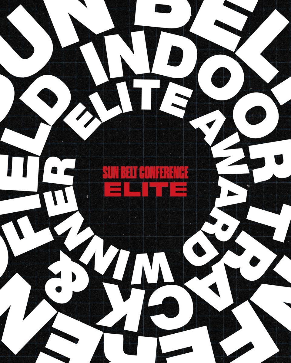 Arkansas State Track & Field/Cross Country tweet media