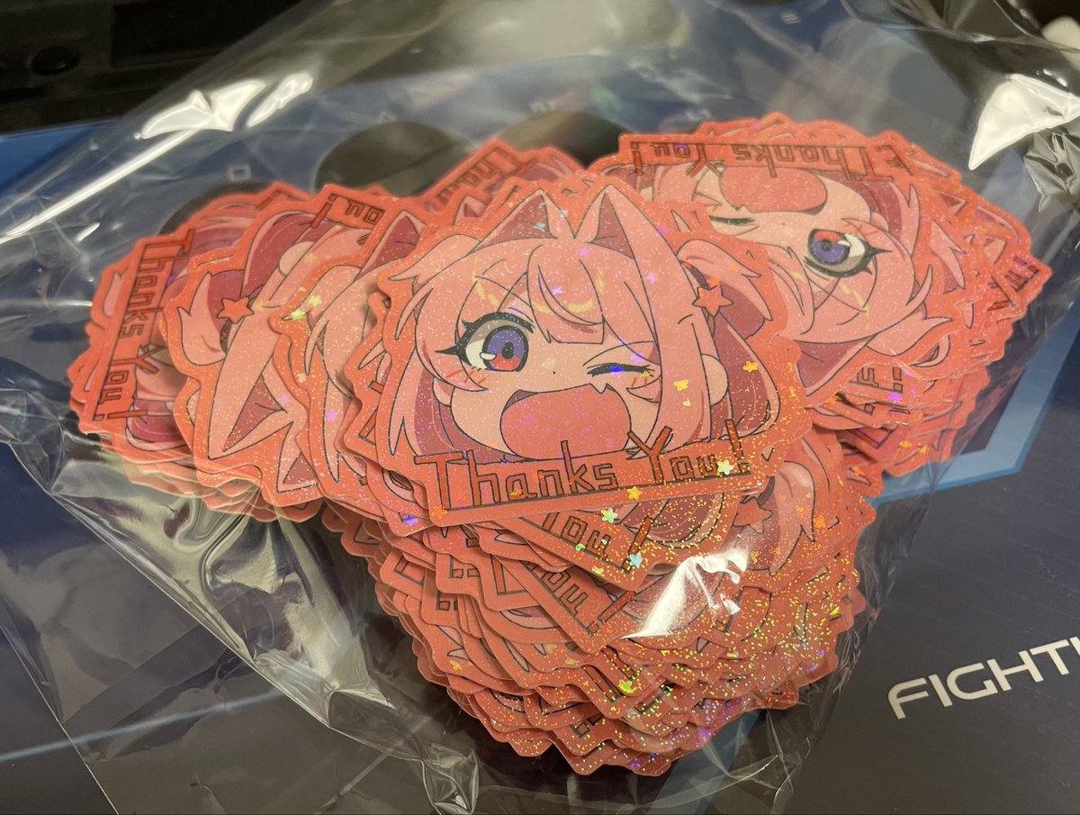 #おやすみとんちゃん 