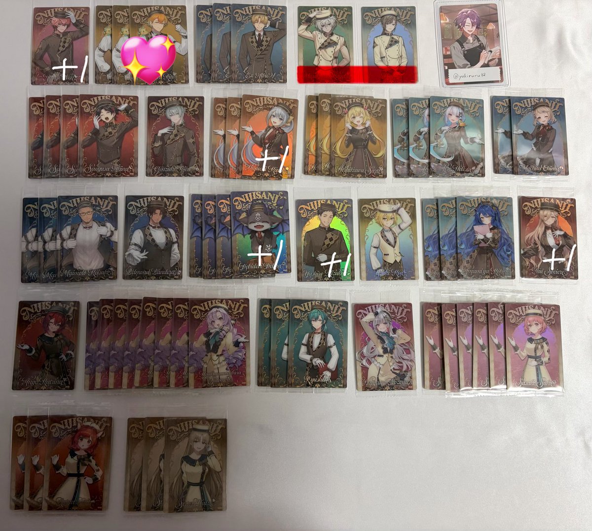 yuki 取引垢@リトリン必読 tweet media