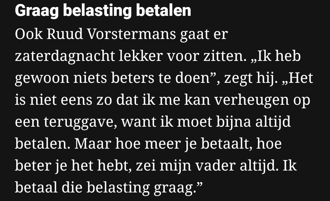 gewoonfred tweet picture