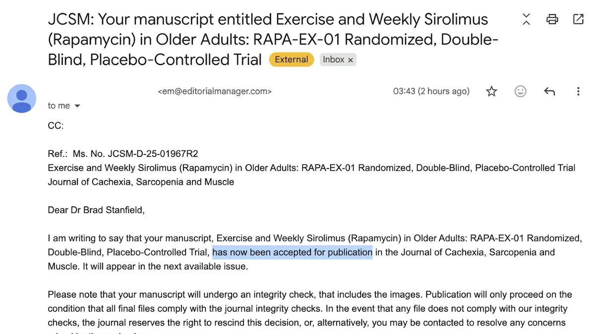 Dr Brad Stanfield tweet media