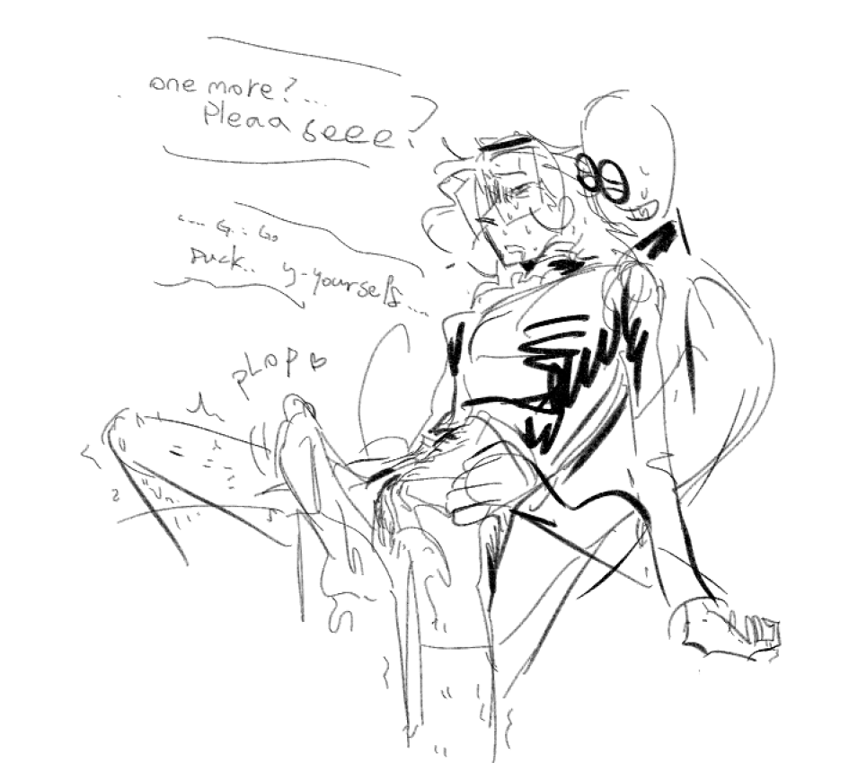 🔞Evil Fish🔞 tweet media