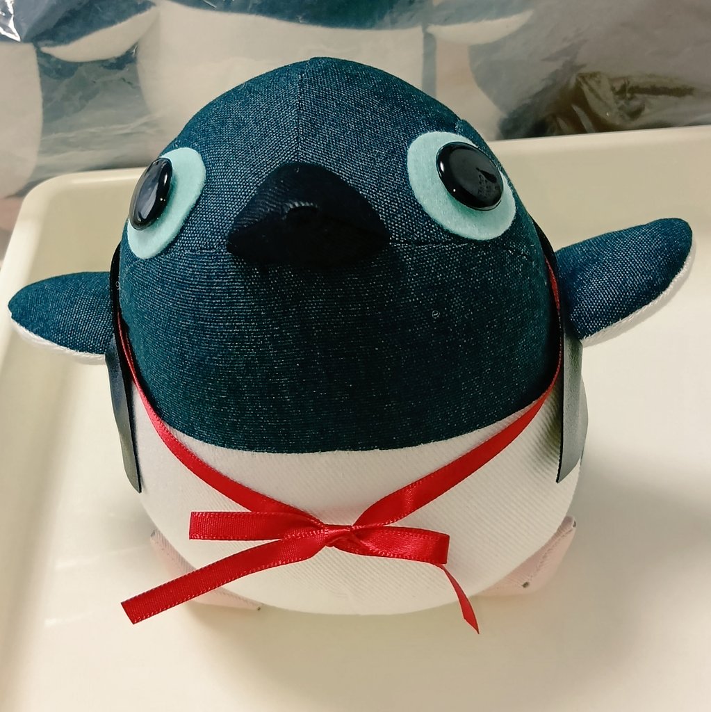 おおさかうずら🐧🐤 (@UzuraOsaka) / Posts / X