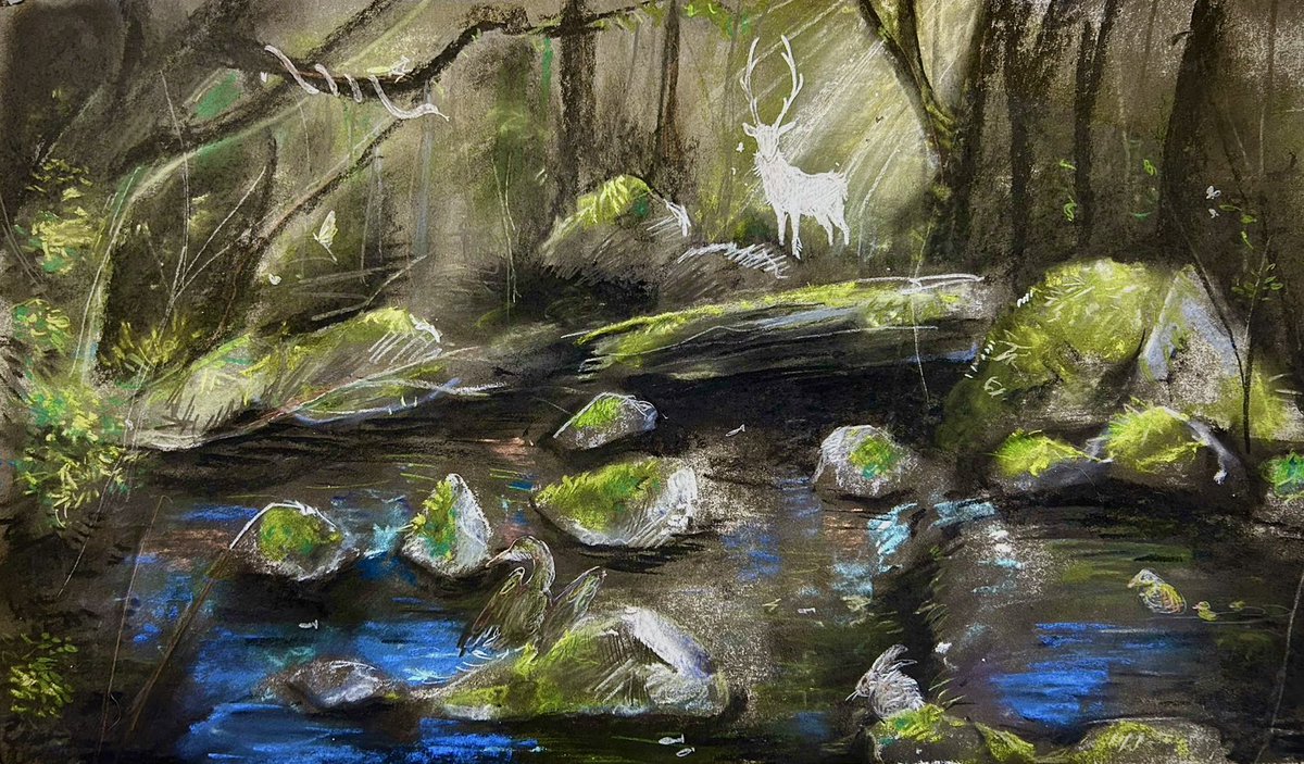 かにん tweet media