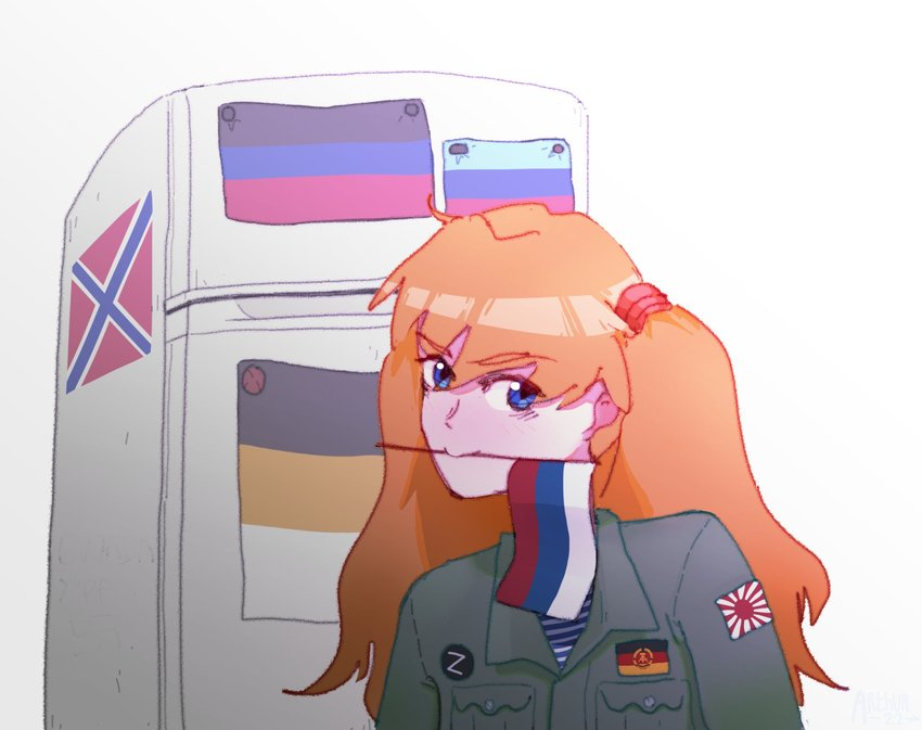 Donetsk anime shop tweet media