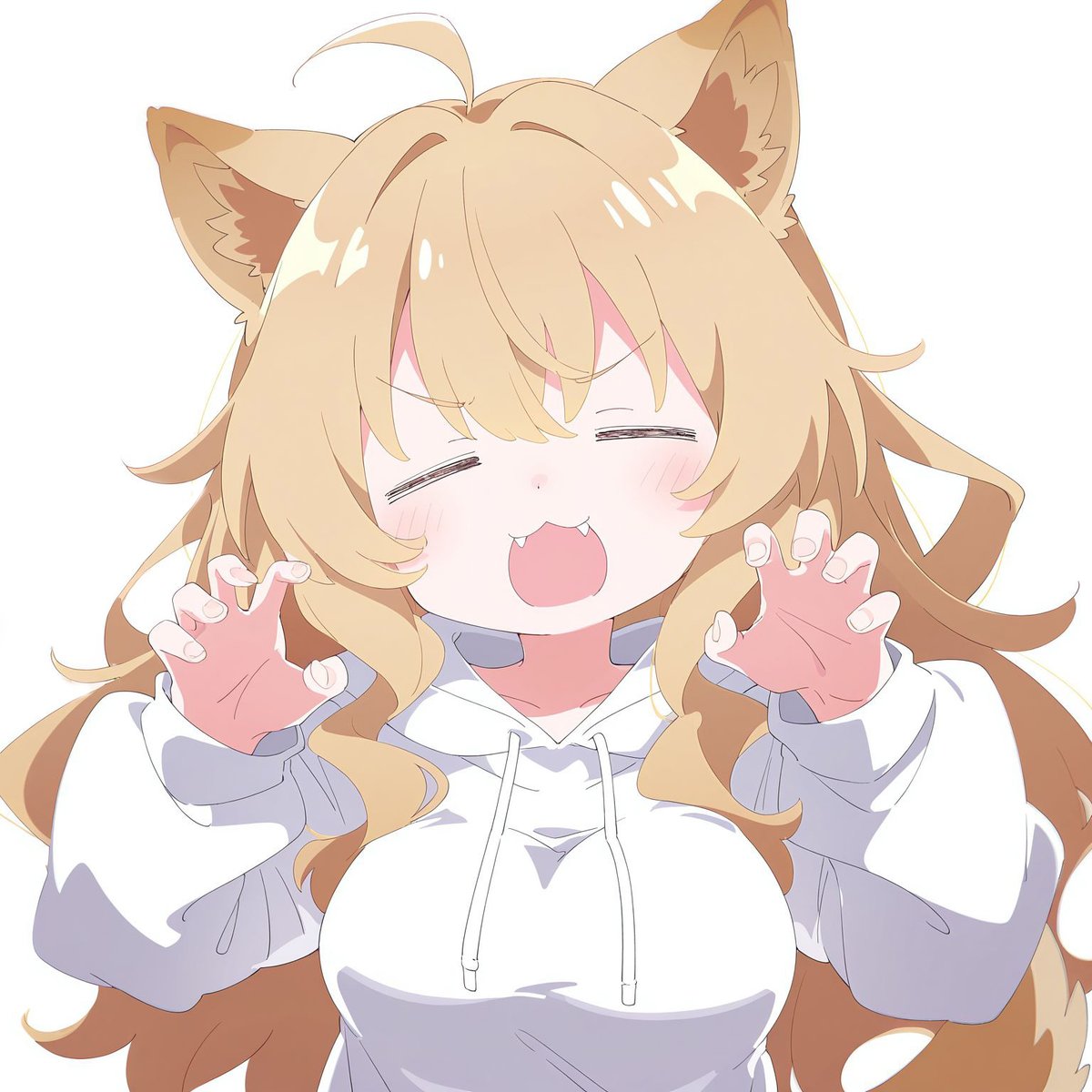 Fu_ga_shi_'s tweet photo. ガオ(「・ω・)「 https://t.co/RUvWdS9cv8