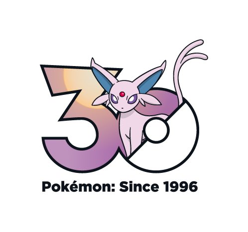 2Fly4AFatGuy's tweet photo. 30 Years of Pokémon… Damn https://t.co/CxlA36GJe1
