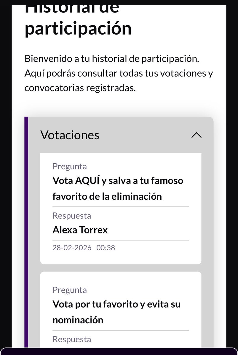Brayan56264312's tweet image. #LaCasaDeLosFamosos3 #LaCasaDeLosFamososCol  la reina se queda nadie allá dentro te quiere ver brillar eres la mejor Alexa no que ser ciego para ver que todo el cuarto calma esta encontrar tuyo pero aquí te vamos seguir apoyando reina Alexa #Teamalexa